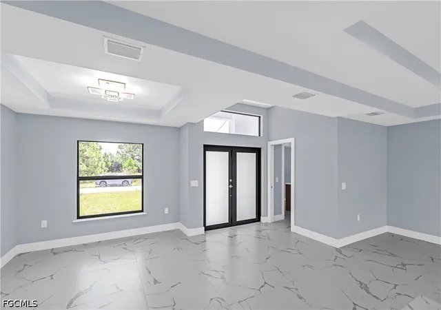 Photo 4 of Sale Pending at 4606 Irene Ave S, Lehigh Acres, FL 33976 | MLS# 2026030220 | Listing updated on 2026-07-17