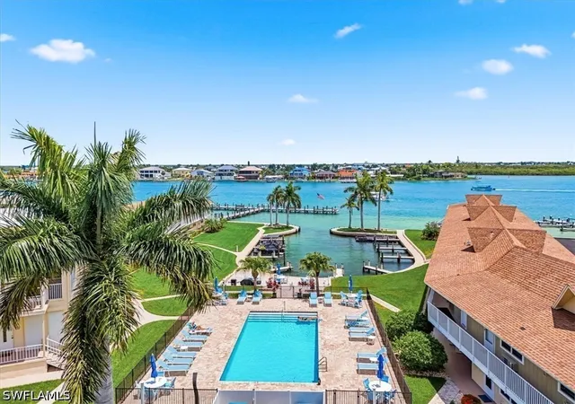 2nd image of 850 Palm St #F2, Marco Island, FL 34145 | MLS# 226025977