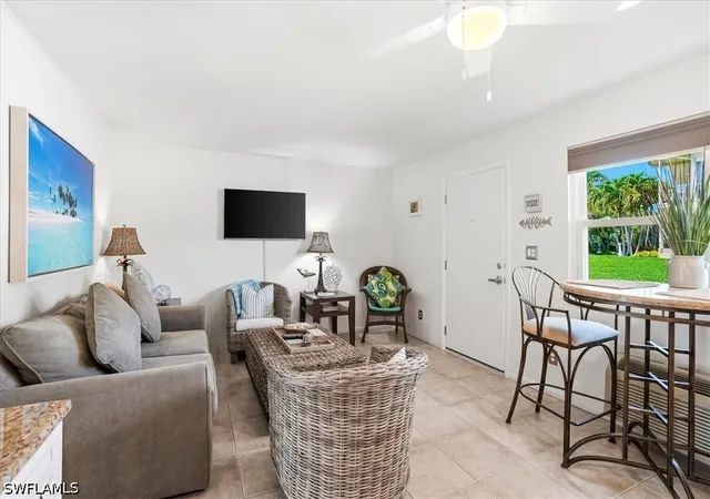 3rd image of 850 Palm St #F2, Marco Island, FL 34145 | MLS# 226025977