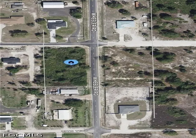 1st image of 7727 14th Pl, Labelle, FL 33935 | MLS# 2026030237