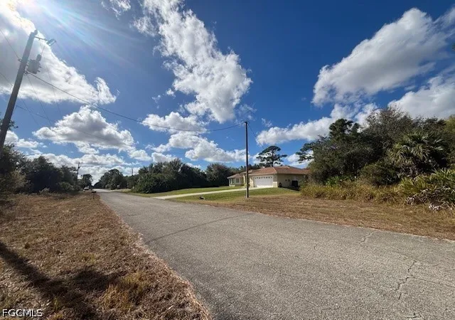 Photo 2 of Land for sale at 611 Highland Ave, Lehigh Acres, FL 33972 | MLS# 2026030241 | Listing updated on 2026-07-15