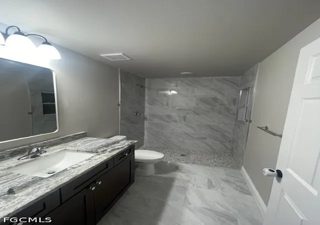 Listing Photo 2 - Condo for sale in building located at 1858 Delaware Ave, Fort Myers, FL 33916 - Unit #