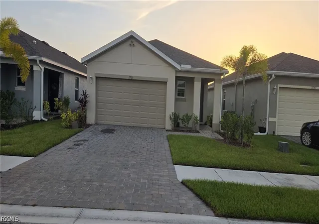 2nd image of 2793 Star Coral Dr, North Fort Myers, FL 33903 | MLS# 2026030249