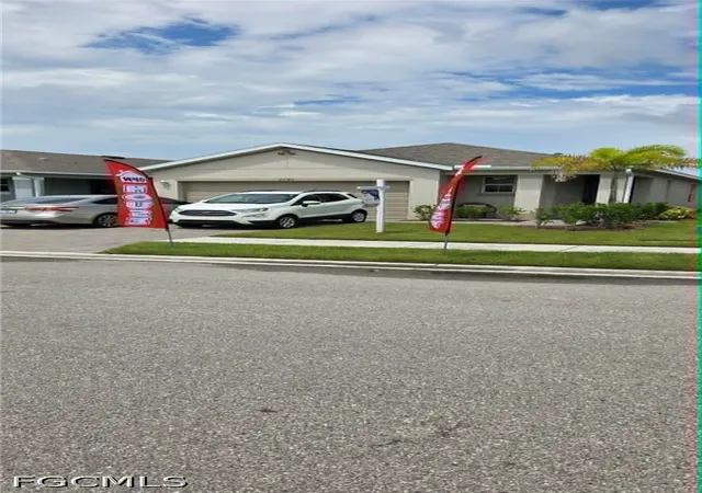 3rd image of 2793 Star Coral Dr, North Fort Myers, FL 33903 | MLS# 2026030249