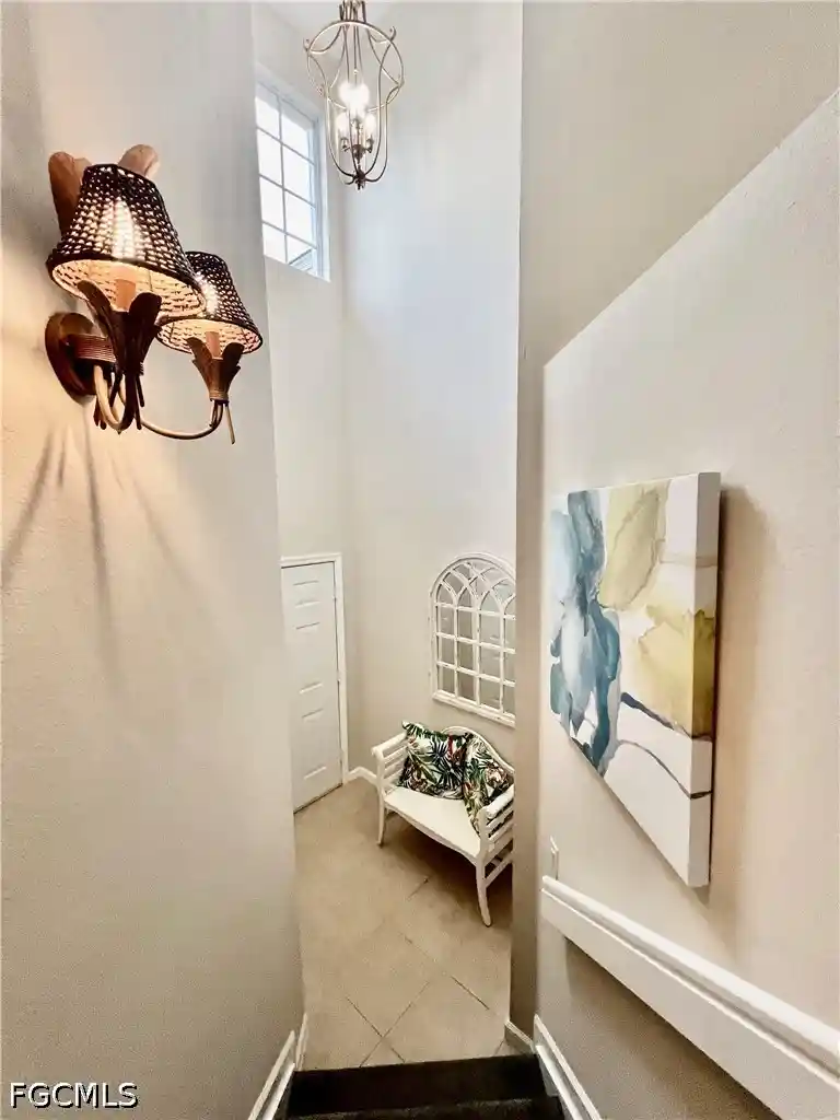 Listing Photo 4 - Condo for sale in building located at 3020 Meandering Wy, Fort Myers, FL 33905 - Unit #201