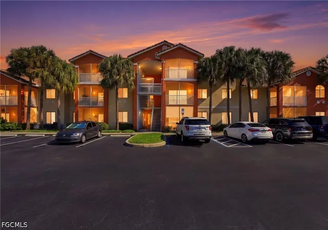 Photo 1 of Condo for sale at 6321 Aragon Way #306, Fort Myers, FL 33966 | MLS# 2026030256 | Listing updated on 2026-08-28