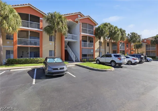 Photo 2 of Condo for sale at 6321 Aragon Way #306, Fort Myers, FL 33966 | MLS# 2026030256 | Listing updated on 2026-08-28