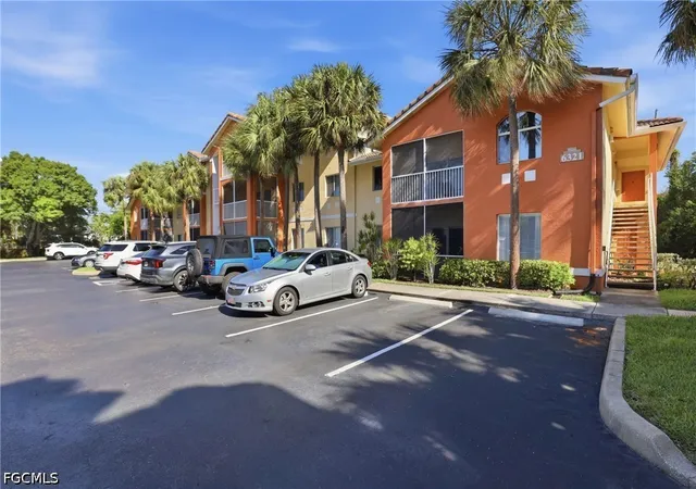 Photo 3 of Condo for sale at 6321 Aragon Way #306, Fort Myers, FL 33966 | MLS# 2026030256 | Listing updated on 2026-08-28