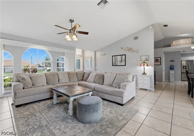 2nd image of 522 Se 4th St, Cape Coral, FL 33990 | MLS# 2026030259