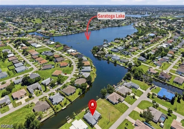 3rd image of 522 Se 4Th St, Cape Coral, FL 33990 | MLS# 2026030259