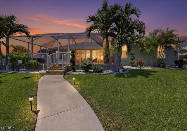 4th image of 522 Se 4Th St, Cape Coral, FL 33990 | MLS# 2026030259