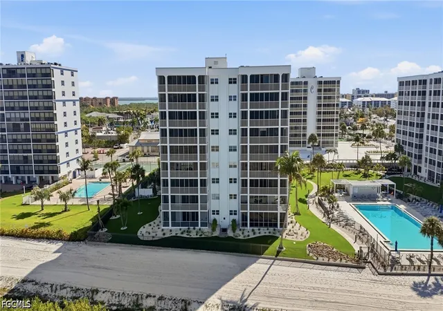 1st image of 7146 Estero Blvd #212, Fort Myers Beach, FL 33931 | MLS# 2026030266