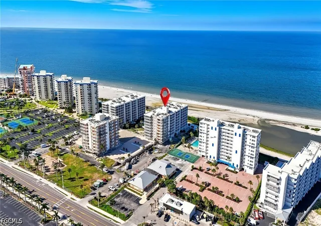 2nd image of 7146 Estero Blvd #212, Fort Myers Beach, FL 33931 | MLS# 2026030266
