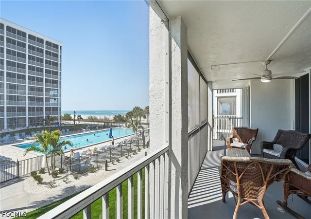 3rd image of 7146 Estero Blvd #212, Fort Myers Beach, FL 33931 | MLS# 2026030266
