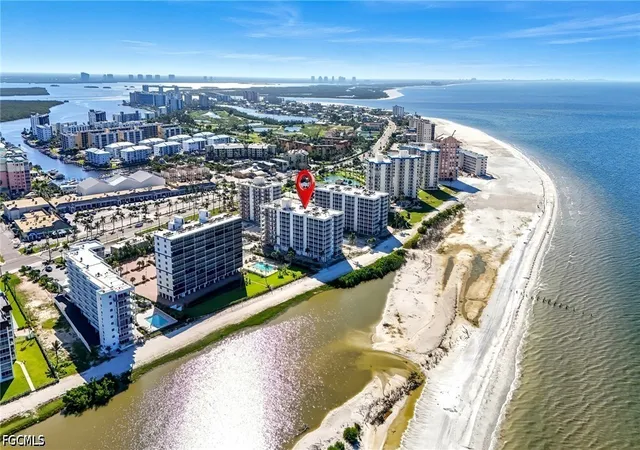 4th image of 7146 Estero Blvd #212, Fort Myers Beach, FL 33931 | MLS# 2026030266