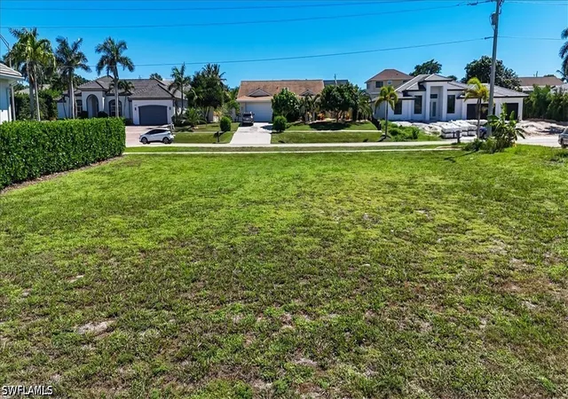 Photo 1 of Land for sale at 1972 San Marco Rd, Marco Island, FL 34145 | MLS# 226025553 | Listing updated on 2026-07-15