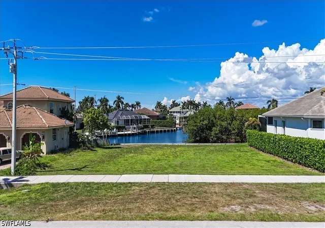 Photo 2 of Land for sale at 1972 San Marco Rd, Marco Island, FL 34145 | MLS# 226025553 | Listing updated on 2026-07-15