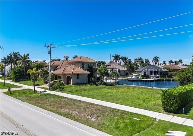 Photo 3 of Land for sale at 1972 San Marco Rd, Marco Island, FL 34145 | MLS# 226025553 | Listing updated on 2026-07-15