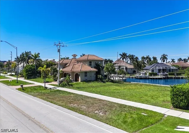 Photo 4 of Land for sale at 1972 San Marco Rd, Marco Island, FL 34145 | MLS# 226025553 | Listing updated on 2026-07-15