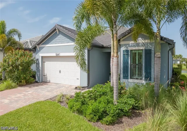 2nd image of 5641 Celebration Dr, Immokalee, FL 34142 | MLS# 226025439