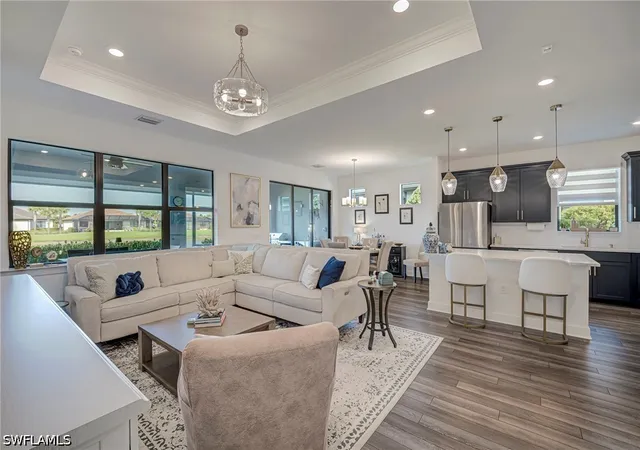 5th image of 5641 Celebration Dr, Immokalee, FL 34142 | MLS# 226025439