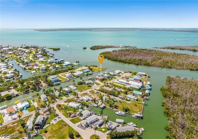 1st image of 2272 York Rd, Saint James City, FL 33956 | MLS# 2026030275