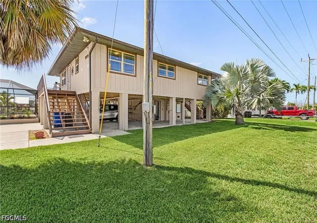 2nd image of 2272 York Rd, Saint James City, FL 33956 | MLS# 2026030275