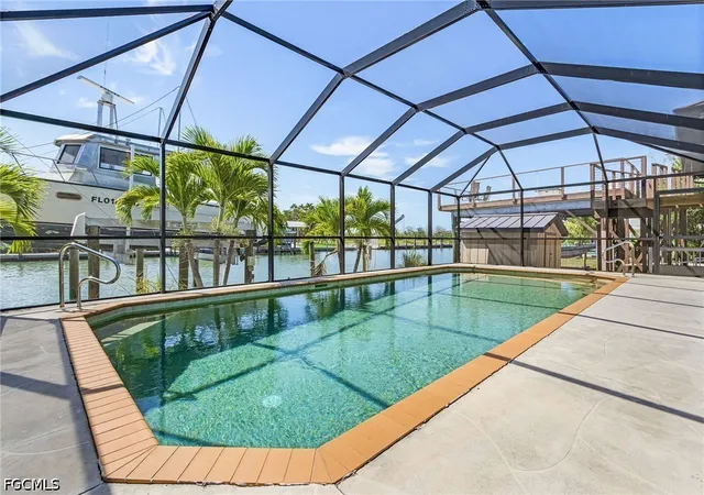 3rd image of 2272 York Rd, Saint James City, FL 33956 | MLS# 2026030275