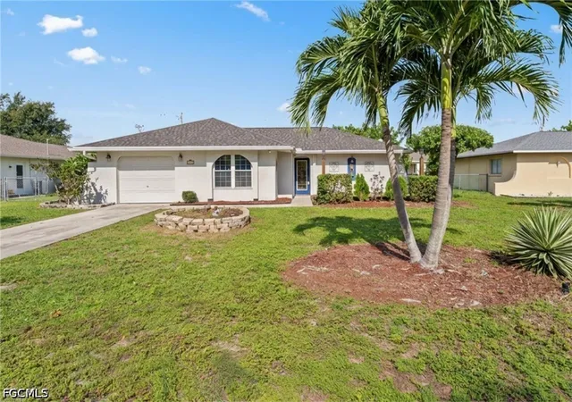 1st image of 4116 Sw 6th Ave, Cape Coral, FL 33914 | MLS# 2026030280