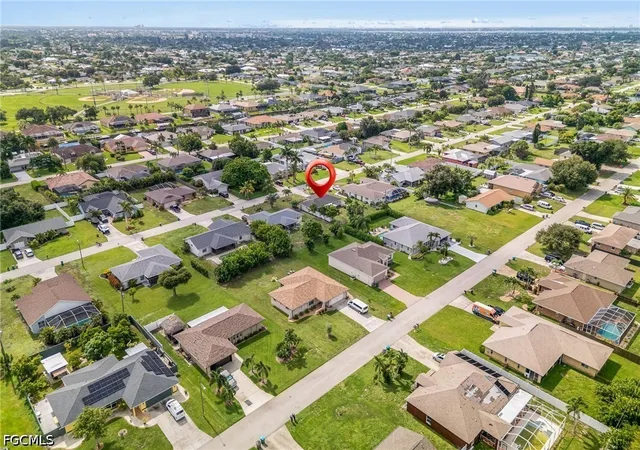 44th image of 4116 Sw 6th Ave, Cape Coral, FL 33914 | MLS# 2026030280