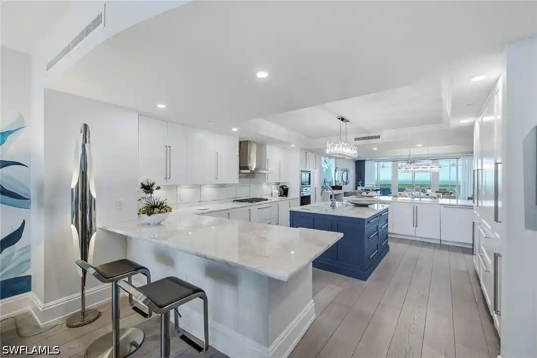 Condo for sale at 13665 Vanderbilt Dr #603, Naples, FL 34110 | MLS# 226025509