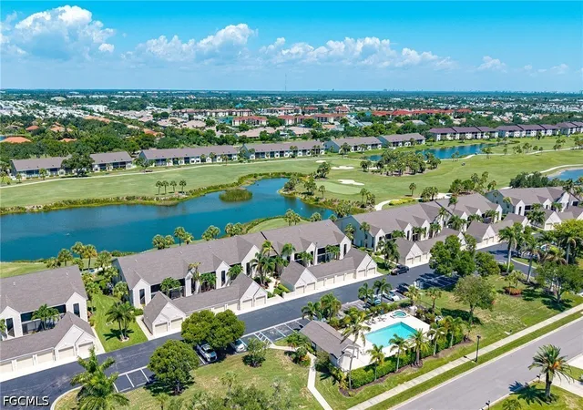 2nd image of 16351 Kelly Woods Dr #176, Fort Myers, FL 33908 | MLS# 2026030286