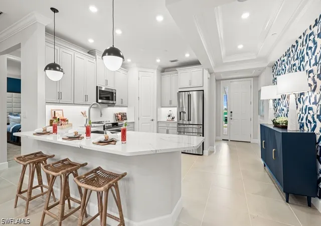 Photo 3 of Sale Pending at 15345 Giardino Dr #12-102, Naples, FL 34114 | MLS# 226026196 | Listing updated on 2026-08-06