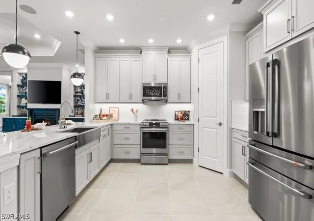 Photo 3 of Sale Pending at 15345 Giardino Dr #12-102, Naples, FL 34114 | MLS# 226026196 | Listing updated on 2026-08-06