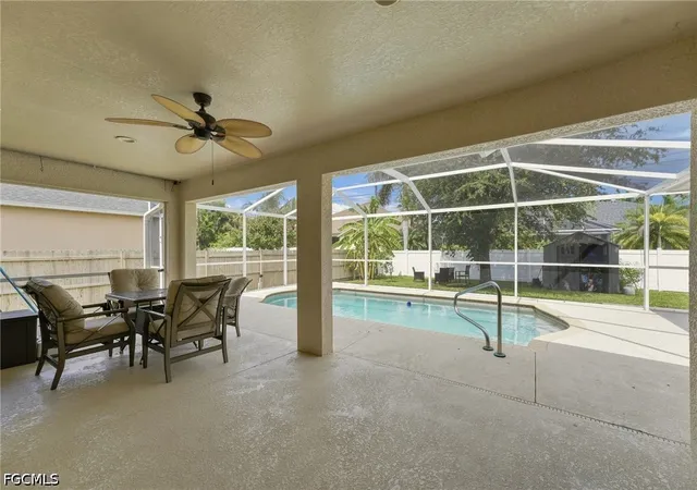 1st image of 3418 Oasis Blvd, Cape Coral, FL 33914 | MLS# 2026030302