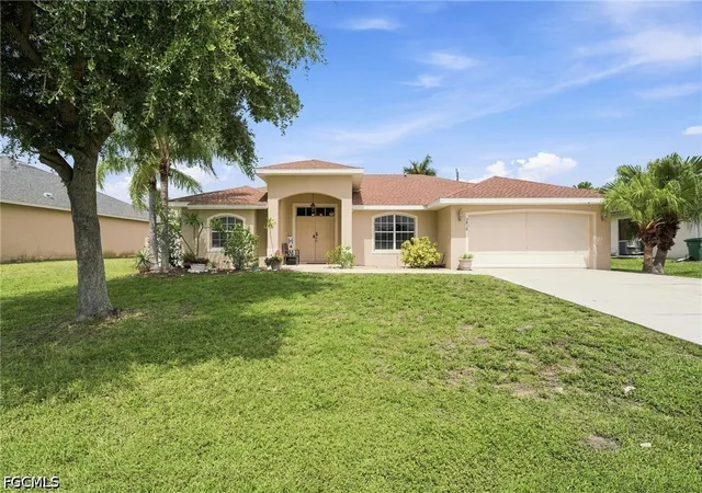 2nd image of 3418 Oasis Blvd, Cape Coral, FL 33914 | MLS# 2026030302