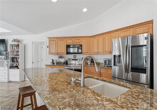 3rd image of 3418 Oasis Blvd, Cape Coral, FL 33914 | MLS# 2026030302
