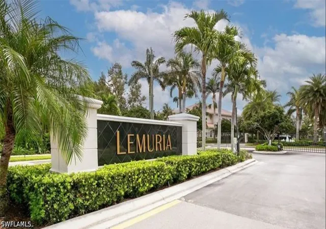Photo 1 of Condo for sale at 7172 Lemuria Cir #1802, Naples, FL 34109 | MLS# 226025860 | Listing updated on 2026-07-18