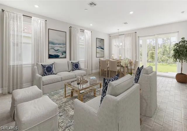4th image of 179474 Shade Tree Loop, Punta Gorda, FL 33982 | MLS# 226026203