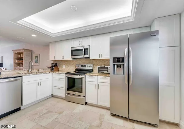 2nd image of 8400 Estero Blvd #502, Fort Myers Beach, FL 33931 | MLS# 2026030324