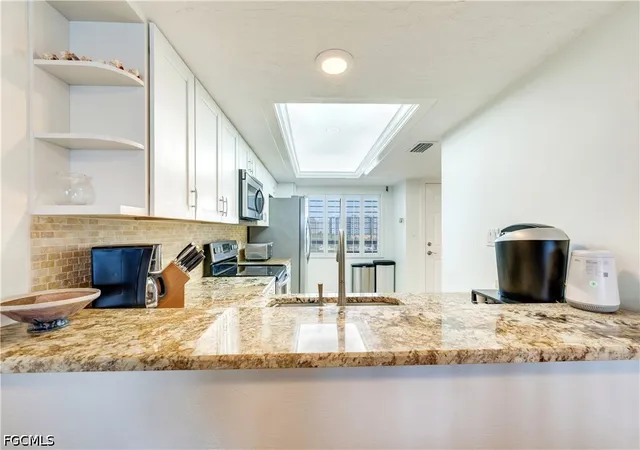 3rd image of 8400 Estero Blvd #502, Fort Myers Beach, FL 33931 | MLS# 2026030324
