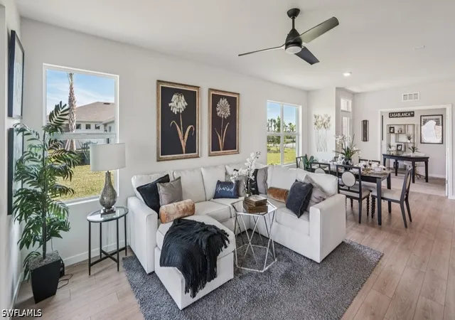 5th image of 44455 Medjool Cvs, Punta Gorda, FL 33982 | MLS# 226026216