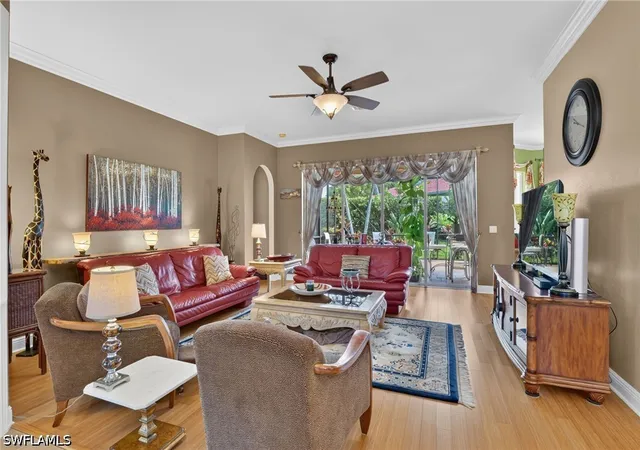 Photo 2 of Single family home for sale at 24908 Fairwinds Ln, Bonita Springs, FL 34135 | MLS# 226025659 | Listing updated on 2026-07-15