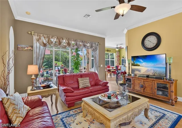 Photo 2 of Single family home for sale at 24908 Fairwinds Ln, Bonita Springs, FL 34135 | MLS# 226025659 | Listing updated on 2026-07-15