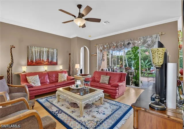 Photo 3 of Single family home for sale at 24908 Fairwinds Ln, Bonita Springs, FL 34135 | MLS# 226025659 | Listing updated on 2026-07-15