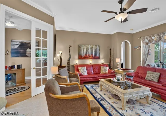 Photo 4 of Single family home for sale at 24908 Fairwinds Ln, Bonita Springs, FL 34135 | MLS# 226025659 | Listing updated on 2026-07-15