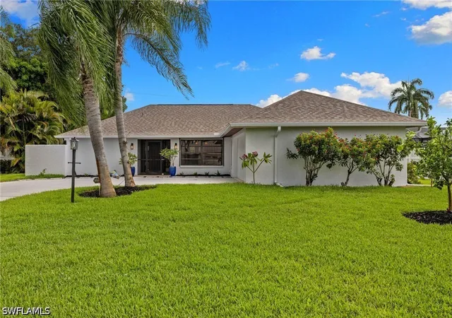 1st image of 433 Golfview, Naples, FL 34110 | MLS# 226026220