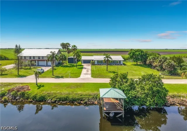 1st image of 2795 River Rd, Moore Haven, FL 33471 | MLS# 2026030339
