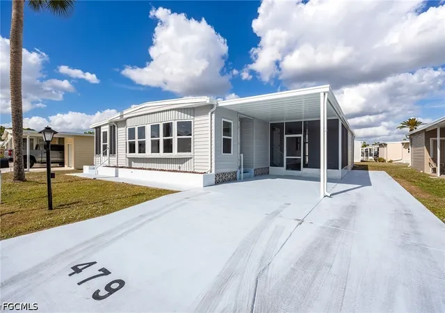1st image of 479 Nicklaus Blvd, North Fort Myers, FL 33903 | MLS# 2026030340