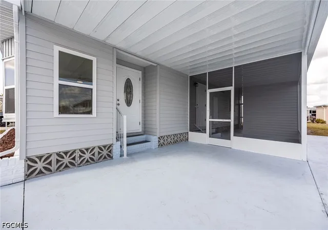 2nd image of 479 Nicklaus Blvd, North Fort Myers, FL 33903 | MLS# 2026030340